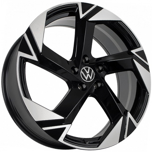 Диски FF H3561F-1118 8xR20/5x112 D57.1 ET41 на tireset.ru
