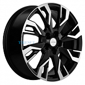 KHW1809 (Teana/X-trail)