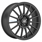 LS FlowForming 7,5x17/5x120 ET30 D72,6 RC05 MB (конус)