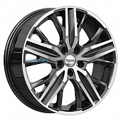 SKAD Original 6,5x18/5x112 ET38 D57,1 KL-375 (Tiguan) Алмаз