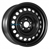 Magnetto 7x17/5x114,3 ET40 D64,1 17012 AM Black Haval F-7
