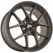 FF SH6004-1028 7.5xR17/5x100 D73.1 ET40