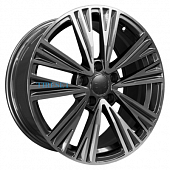 Hengder 8x18/5x112 ET35 D66,45 F5142 MG (HNGD)