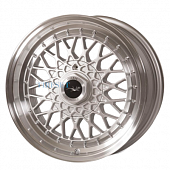 Lizardo 6,5x15/4x98*4x100 ET25 D67,1 XH157 SML (конус)