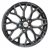 RST 7x19/5x108 ET33 D60,1 R059 BL