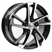 RST 6,5x16/5x114,3 ET50 D67,1 R046 (Cee'd) BD