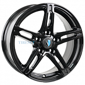 Venti 6,5x16/5x114,3 ET31 D67,1 1618 BL