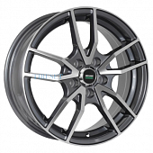 Megami 7x17/4x98 ET35 D58,6 MGM-20FF GMF