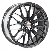 Neo 7,5x19/5x114,3 ET40 D67,1 940 BL