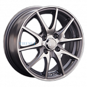LS 6,5x16/4x108 ET26 D65,1 536 GMF (конус)