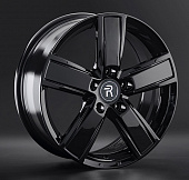 Диск REPLAY VV196 6,5х16 5/120 ET51 D65,1 BK