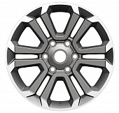 Carwel Лиард 1817 (Mazda BT-50) 7,5x18 6/139,7 ET45 d-93,1 AGR (Арт.138734)