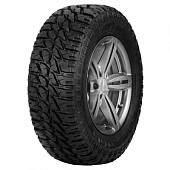 Triangle LT245/75R16 120/116Q GripX M/T TR281 TL POR M+S 10PR