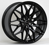Диск FR Replica 20X8.5 5/112 ET28 D66.6 B 5623 Black (без крепежа) продажа спаркой
