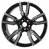 RST 9x20/5x112 ET35 D66,6 R102FF (BMW X5/X6 IV X7 G07) BD