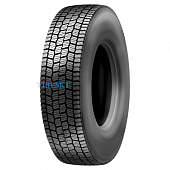 Michelin 315/70R22,5 154/150L XW4S R MIR TL восстановленная