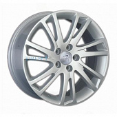 Replay 7,5x17/5x108 ET55 D63,3 FD120 Sil (конус, C570)