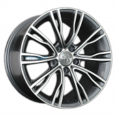 Replay 9x19/5x120 ET48 D74,1 B174 GMF (конус, B640)