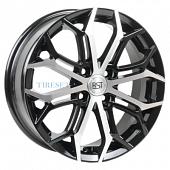 RST 6x16/4x100 ET50 D60,1 R126 (Lada) BD