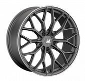Диск LS FlowForming RC69 10,5х19 5/120 ET45 D64,1 MGML