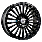 RST 8,5x20/5x108 ET45 D63,4 R062 (LR) BL