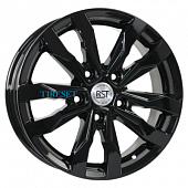 RST 6,5x16/5x120 ET51 D65,1 R196 (VW) BL