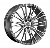 Диск LS FlowForming RC60 9х21 5/114,3 ET35 D60,1 GMF