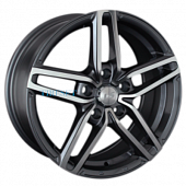 LS 7x16/5x108 ET35 D65,1 765 GMF (конус)