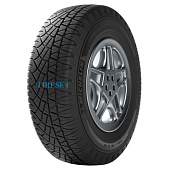 Michelin 255/60R18 112H Latitude Cross TL