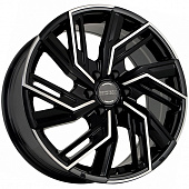 FF KF82-1911 8xR18/6x114.3 D67.1 ET40
