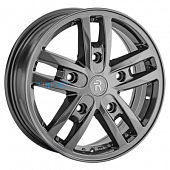 Replay 6,5x16/5x160 ET60 D65,1 FD194 GM (конус, C570)