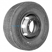 Royal Black 385/65R22,5 164K SL007 TL 24PR