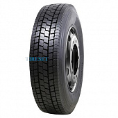 HiFly 235/75R17,5 143/141J HH309 TL M+S 3PMSF 16PR КИТАЙ