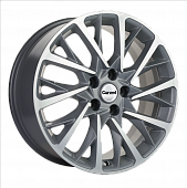Carwel Оланга 1804 (Camry) 7,5x18 5/114,3 ET45 d-60,1 AGR (Арт.98790)