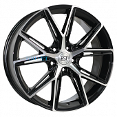 RST 7,5x19/5x114,3 ET39 D67,1 R129 (Genesis) BD
