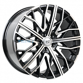 RST 8,5x20/5x114,3 ET30 D60,1 R002 (Lexus) BD