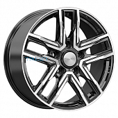 KиK 8,5x20/5x150 ET55 D110,1 Техас Алмаз