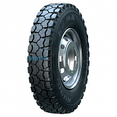 Kama 8,25R20 133/131K NU 901 TT (только шина) M+S