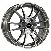 Megami 6x15/5x114,3 ET38 D67,1 MGM-3 GMF