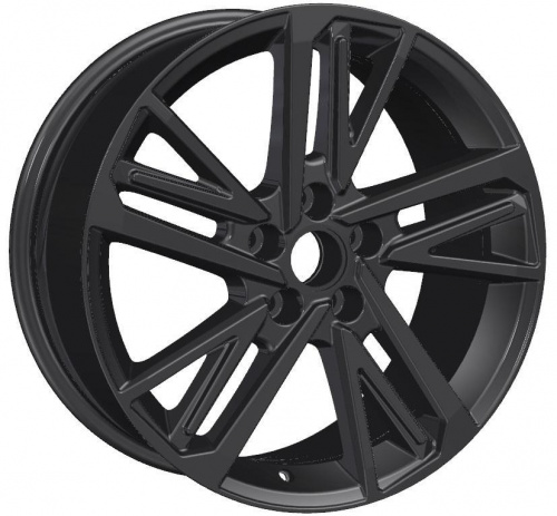 Диски Carwel Талган 1815 (Haval DARGO) 8,0x18 5/114,3 ET40 d-66,6 BL (Арт.135672) на tireset.ru