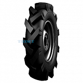 Voltyre 4,00-10 4PR 49A6 С-91 TT РОССИЯ + Камера 4,00-10 вентиль ЛК-35-11,7 (13)