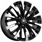 FF AO3102-2013 8.5xR19/5x114.3 D60.1 ET35