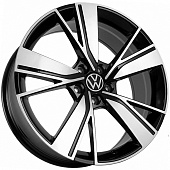 FF H3538F-1109 8xR19/5x112 D57.1 ET40
