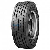 Cordiant 295/60R22,5 150/147K Professional DL-1 TL 18PR