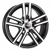 Tech Line 6x15/5x112 ET38 D66,6 529 BD