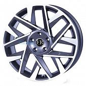 FR replica 7,5x19/5x114,3 ET49,5 D67,1 HND0113 Dark GMF (№11)