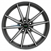 Megami 6,5x15/4x98 ET35 D58,6 MGM-41 GMF