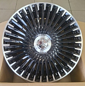 Диск FR Replica 21X9.5 5/112 ET30 D66.56 MR IVF-3286 BM LIP (без крепежа)