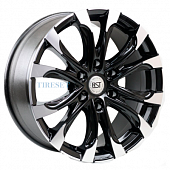 RST 7,5x18/6x139,7 ET42 D67,1 R118 BD