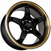 Sakura Wheels 3761-277 7xR15/4x100 D73.1 ET35